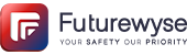 Futurewyse logo in the 'Our Clients' section, featuring comprehensive marketing solutions and branding services from Donoben Marketing Agency