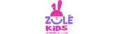 Zole kids logo in the 'Our Clients' section, featuring comprehensive marketing solutions and branding services from Donoben Marketing Agency