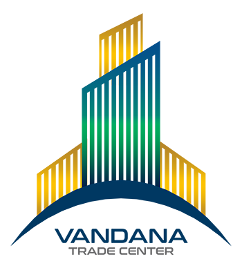 Logo Design for Vandana Traders