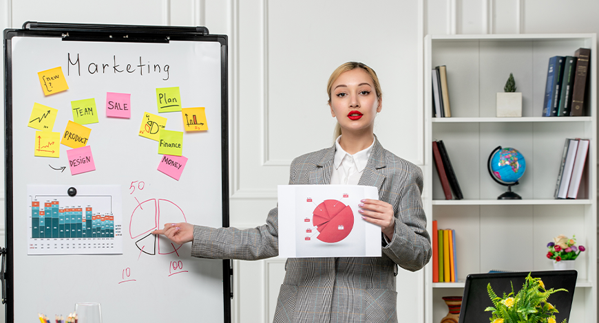 Digital marketing internship program at Donoben Digital Marketing Agency